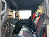 فورد برونكو رابتر 2023